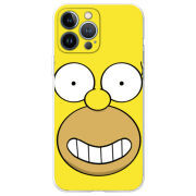 Чехол BoxFace Apple iPhone 13 Pro 