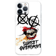 Чехол BoxFace Apple iPhone 13 Pro 