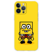Чехол BoxFace Apple iPhone 13 Pro 