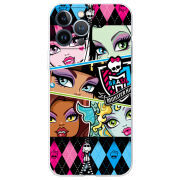 Чехол BoxFace Apple iPhone 13 Pro 