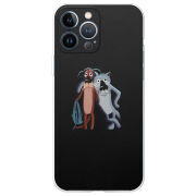Чехол BoxFace Apple iPhone 13 Pro 