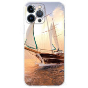 Чехол BoxFace Apple iPhone 13 Pro 