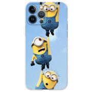 Чехол BoxFace Apple iPhone 13 Pro 