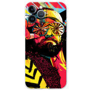 Чехол BoxFace Apple iPhone 13 Pro 