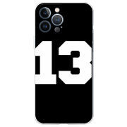 Чехол BoxFace Apple iPhone 13 Pro 13
