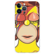 Чехол BoxFace Apple iPhone 13 Pro 