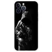 Чехол BoxFace Apple iPhone 13 Pro 