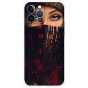 Чехол BoxFace Apple iPhone 13 Pro 