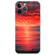 Чехол BoxFace Apple iPhone 13 Pro Seaside b