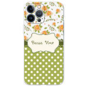 Чехол BoxFace Apple iPhone 13 Pro 