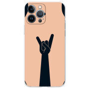 Чехол BoxFace Apple iPhone 13 Pro 