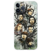 Чехол BoxFace Apple iPhone 13 Pro 