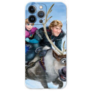 Чехол BoxFace Apple iPhone 13 Pro 