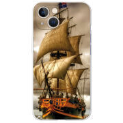 Чехол BoxFace Apple iPhone 13 