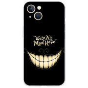 Чехол BoxFace Apple iPhone 13 