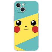 Чехол BoxFace Apple iPhone 13 