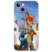 Чехол BoxFace Apple iPhone 13 