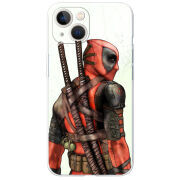 Чехол BoxFace Apple iPhone 13 