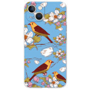 Чехол BoxFace Apple iPhone 13 