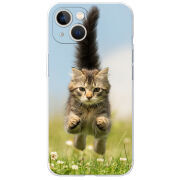 Чехол BoxFace Apple iPhone 13 