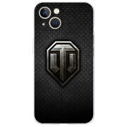Чехол BoxFace Apple iPhone 13 
