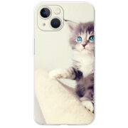 Чехол BoxFace Apple iPhone 13 