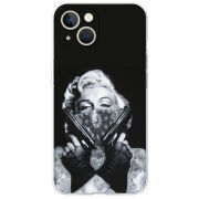 Чехол BoxFace Apple iPhone 13 