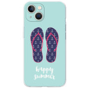 Чехол BoxFace Apple iPhone 13 