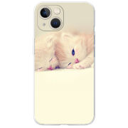 Чехол BoxFace Apple iPhone 13 