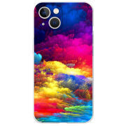 Чехол BoxFace Apple iPhone 13 