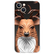 Чехол BoxFace Apple iPhone 13 
