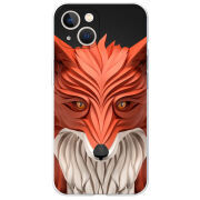 Чехол BoxFace Apple iPhone 13 