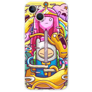 Чехол BoxFace Apple iPhone 13 
