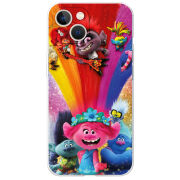 Чехол BoxFace Apple iPhone 13 Trolls