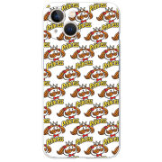 Чехол BoxFace Apple iPhone 13 Pringles Princess