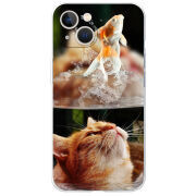 Чехол BoxFace Apple iPhone 13 