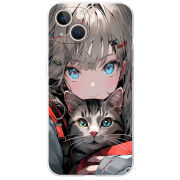 Чехол BoxFace Apple iPhone 13 