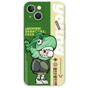 Чехол BoxFace Apple iPhone 13 