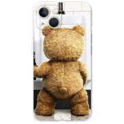 Чехол BoxFace Apple iPhone 13 