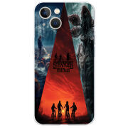 Чехол BoxFace Apple iPhone 13 Дивні дива