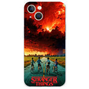 Чехол BoxFace Apple iPhone 13 