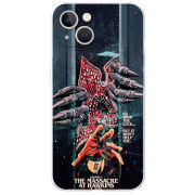 Чехол BoxFace Apple iPhone 13 