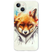 Чехол BoxFace Apple iPhone 13 