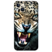 Чехол BoxFace Apple iPhone 13 