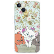 Чехол BoxFace Apple iPhone 13 