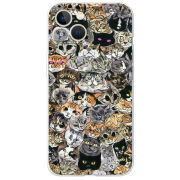 Чехол BoxFace Apple iPhone 13 
