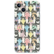 Чехол BoxFace Apple iPhone 13 