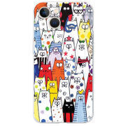 Чехол BoxFace Apple iPhone 13 
