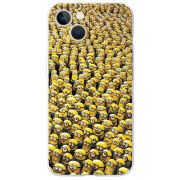 Чехол BoxFace Apple iPhone 13 