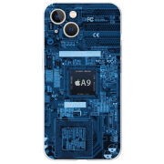 Чехол BoxFace Apple iPhone 13 